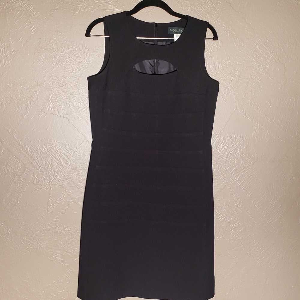 Harve Benard Dress